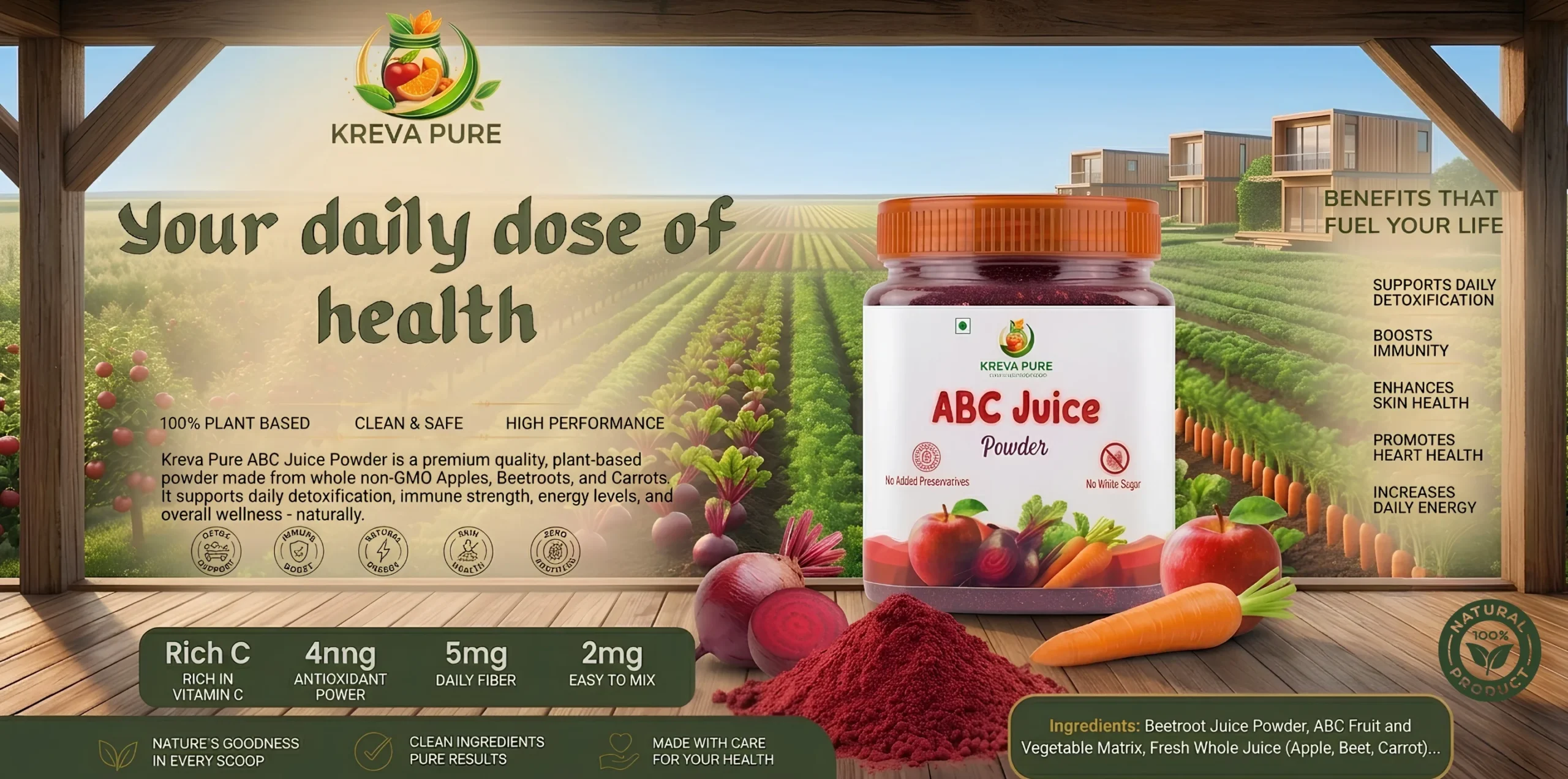 kreva-pure-natural-juice-powders-banner-1