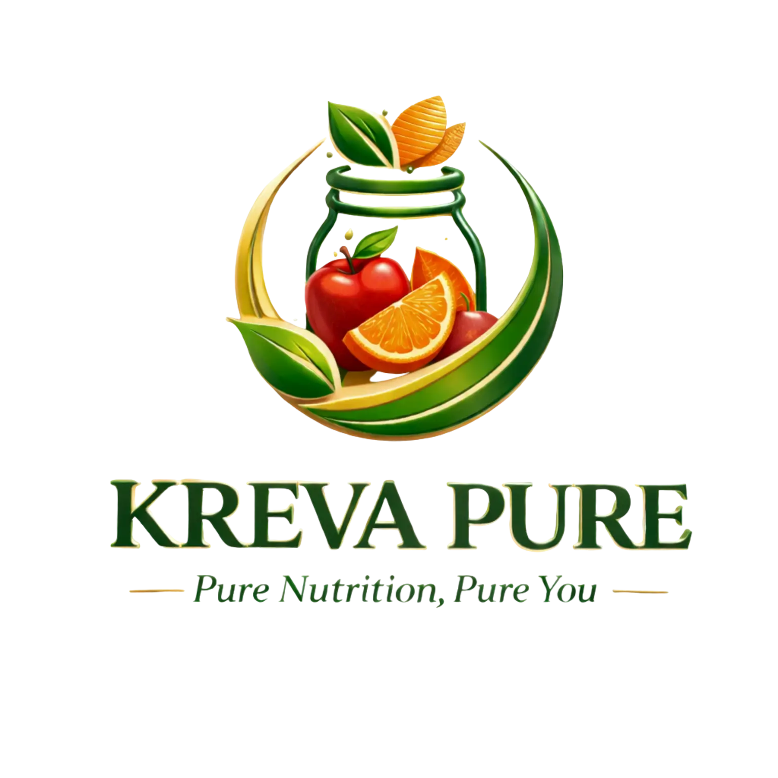 Kreva pure