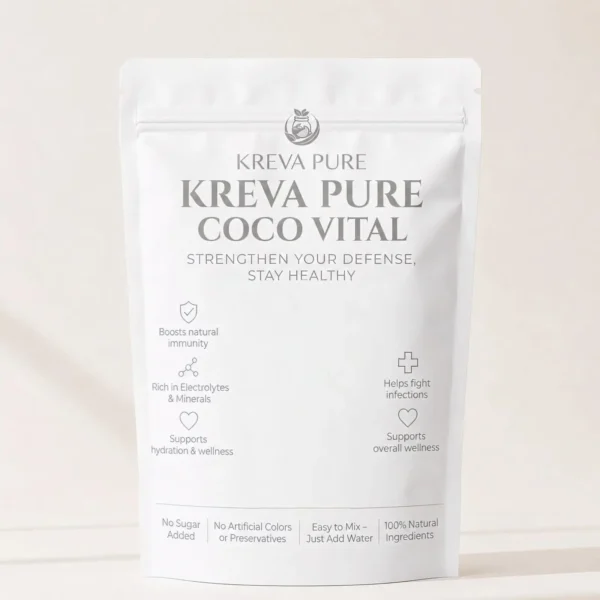 Kreva Coco Vital