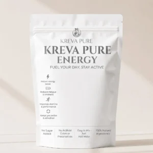 Kreva Energy