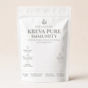 Kreva Immunity