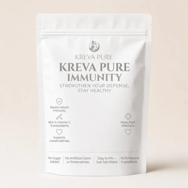 Kreva Immunity