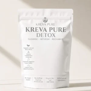 Kreva Detox