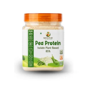 Pea Protein Isolate