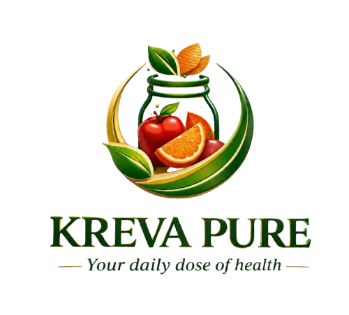 Kreva pure