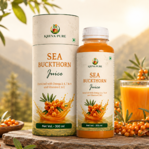 Sea Buckthorn